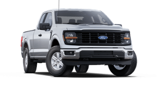 2025 Ford F-150® External Image 5